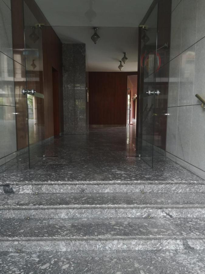 La Casa Colorata - Flats In - Porta Romana Appartement Milan