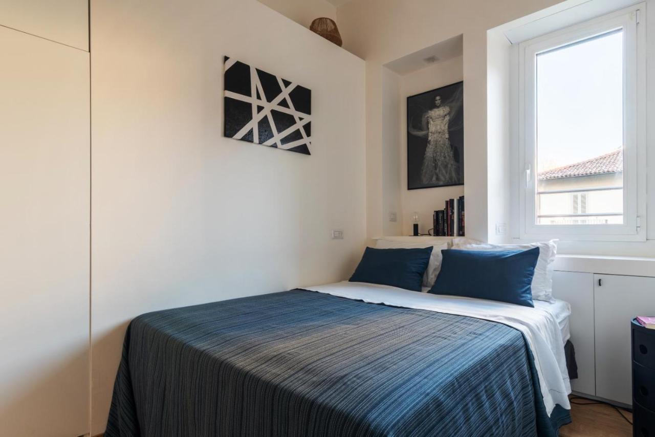 Appartement La Casa Colorata - Flats In - Porta Romana Milan