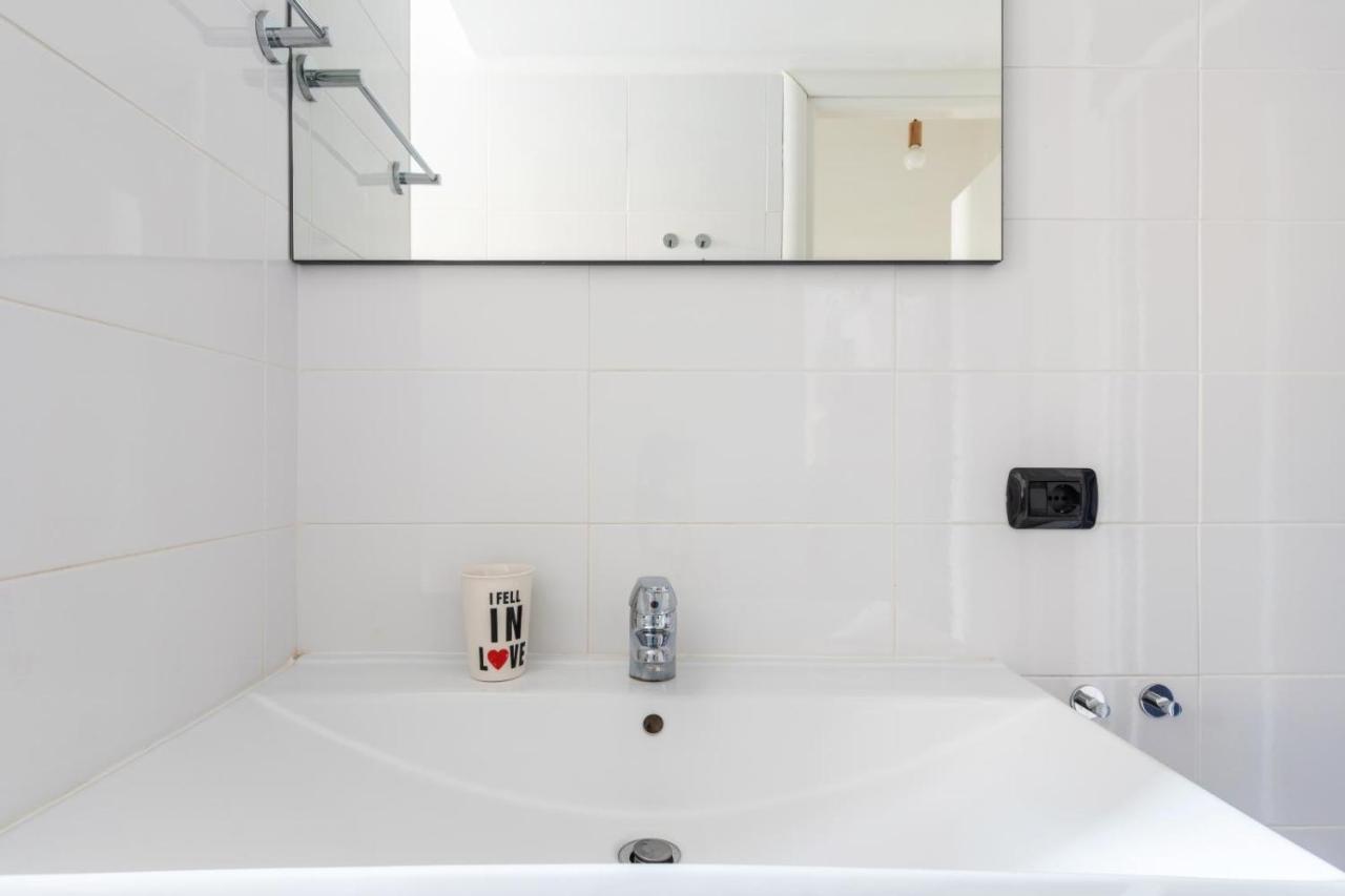 Appartement La Casa Colorata - Flats In - Porta Romana Milan
